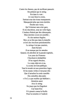 A slam'di prochain
