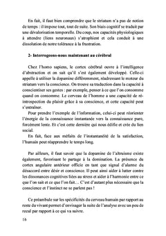 Pandora, l'espérance malmenée