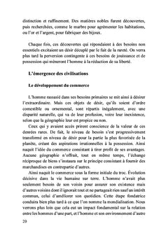 Pandora, l'espérance malmenée