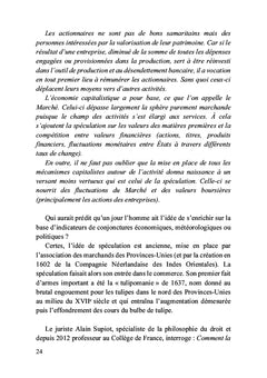 Pandora, l'espérance malmenée