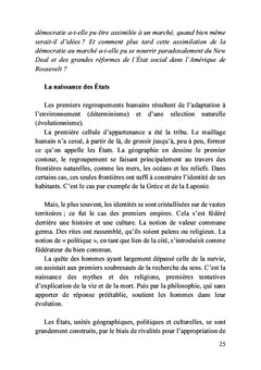 Pandora, l'espérance malmenée