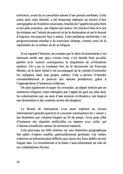Pandora, l'espérance malmenée