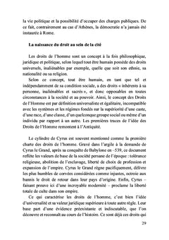 Pandora, l'espérance malmenée