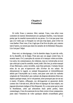 Je suis vicieux, je suis alcoolique