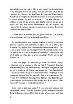 Je suis vicieux, je suis alcoolique