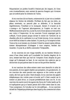 Je suis vicieux, je suis alcoolique