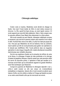 J'ai de bonnes nouvelles pour vous