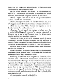 J'ai de bonnes nouvelles pour vous