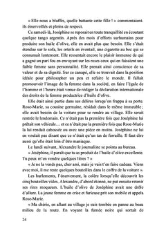J'ai de bonnes nouvelles pour vous