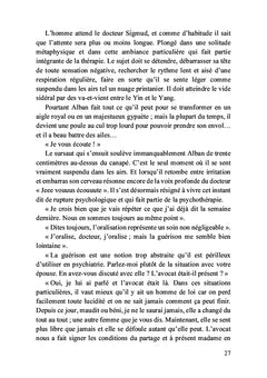 J'ai de bonnes nouvelles pour vous