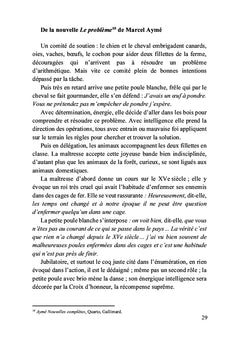 La ville la campagne dos à dos