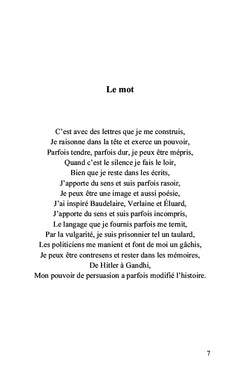 L'art et la manière d'Emy