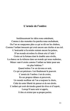 L'art et la manière d'Emy