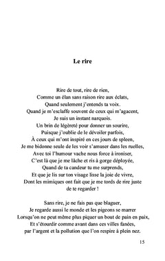 L'art et la manière d'Emy