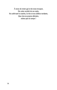 L'art et la manière d'Emy