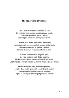 Les murmures du temps