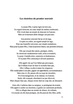 Les murmures du temps