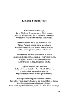 Les murmures du temps