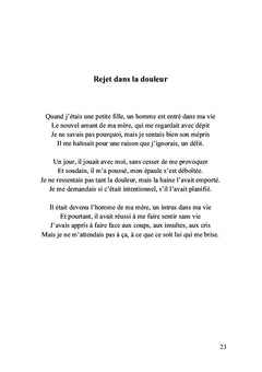 Les murmures du temps