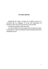 Les inconsolables