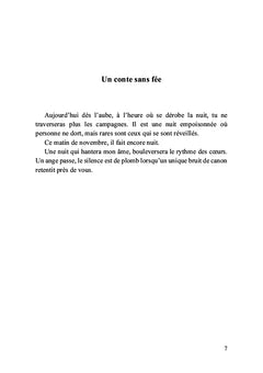 Les inconsolables