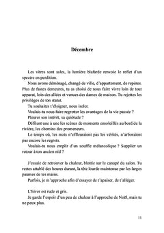 Les inconsolables