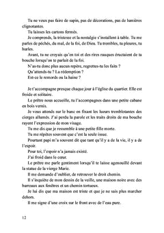 Les inconsolables