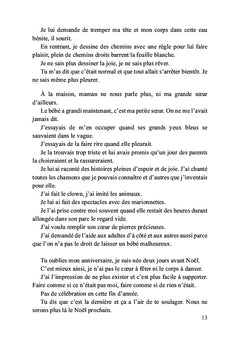 Les inconsolables