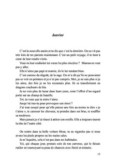 Les inconsolables