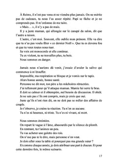 Les inconsolables
