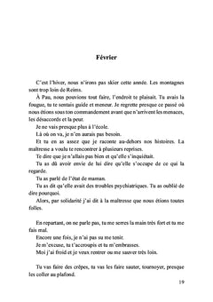 Les inconsolables