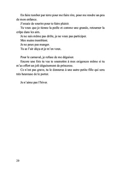 Les inconsolables