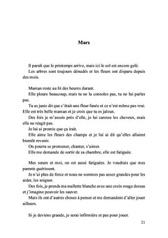 Les inconsolables