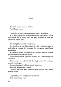 Les inconsolables