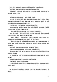Les inconsolables