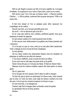 Les inconsolables