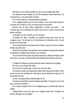 Les inconsolables
