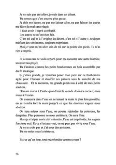 Les inconsolables