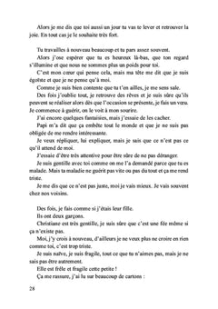 Les inconsolables