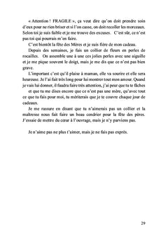 Les inconsolables