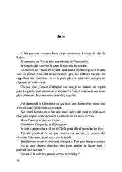 Les inconsolables