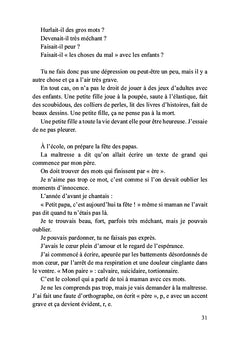 Les inconsolables