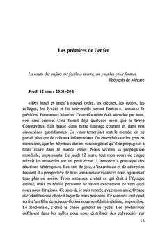 Pleure, mon soleil