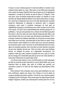 Pleure, mon soleil