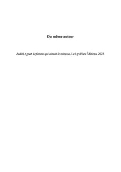 Les Hors Races