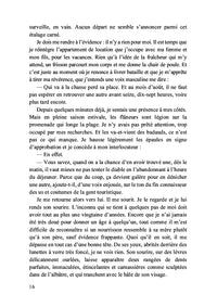 Les Hors Races