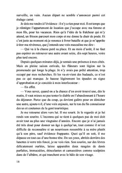 Les Hors Races