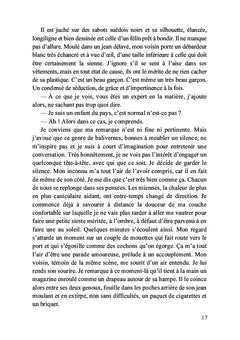 Les Hors Races