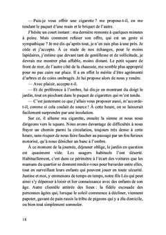 Les Hors Races
