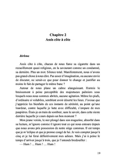 Les Hors Races